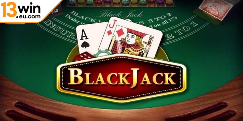 Các game bài phổ biến tại 13win eu không nên bỏ lỡ