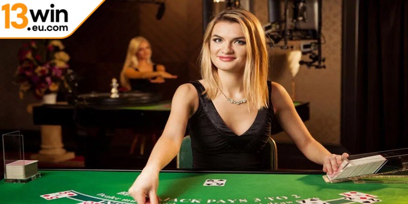 Chia nhỏ vốn thành nhiều phần nhỏ để tham gia nhiều ván live casino