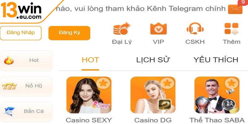 Chuyên mục được đầu tư chỉn chu trong các trình bày nội dung